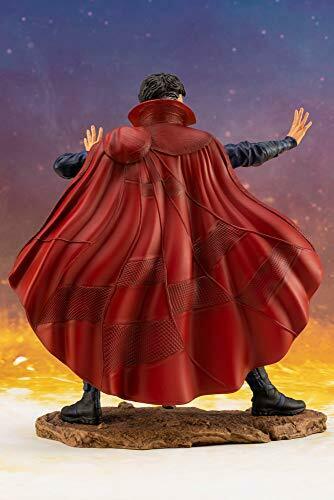 ARTFX+ Avengers Infinity War DOCTOR STRANGE 1/10 PVC Figure KOTOBUKIYA NEW_3