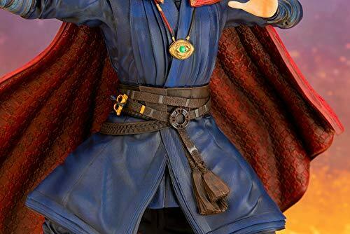 ARTFX+ Avengers Infinity War DOCTOR STRANGE 1/10 PVC Figure KOTOBUKIYA NEW_5