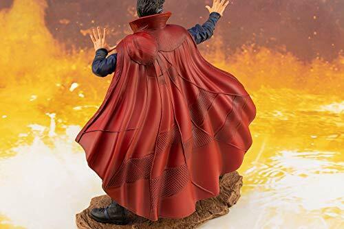 ARTFX+ Avengers Infinity War DOCTOR STRANGE 1/10 PVC Figure KOTOBUKIYA NEW_6