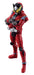 Bandai Kamen Rider Zi-O RKF Rider Armor Series Kamen Rider Geiz Action Figure_2