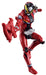 Bandai Kamen Rider Zi-O RKF Rider Armor Series Kamen Rider Geiz Action Figure_3