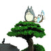 Sankei Studio Ghibli series My Neighbor Totoro Paper craft MK07-35 diorama NEW_5