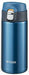 TIGER Mug Bottle Sahara MMJ-A361-AM 0.36L Marine blue NEW from Japan_1