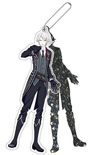 IDOLiSH7 Kirakira Charm Gaku Yaotome Single Item H12cm Union Creative NEW_1