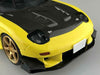 Aoshima 1/24 Keisuke Takahashi FD3S RX-7 Project D Specifications Model Kit NEW_4