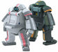Hasegawa Creator Works Series Mechatronic chunk No.01 NEW from Japan_1