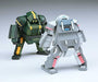 Hasegawa Creator Works Series Mechatronic chunk No.01 NEW from Japan_2