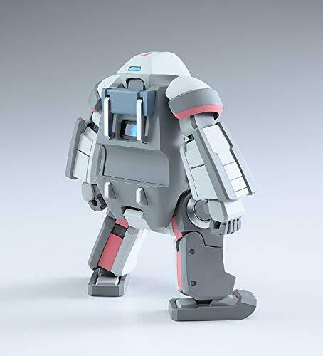 Hasegawa Creator Works Series Mechatronic chunk No.01 NEW from Japan_4