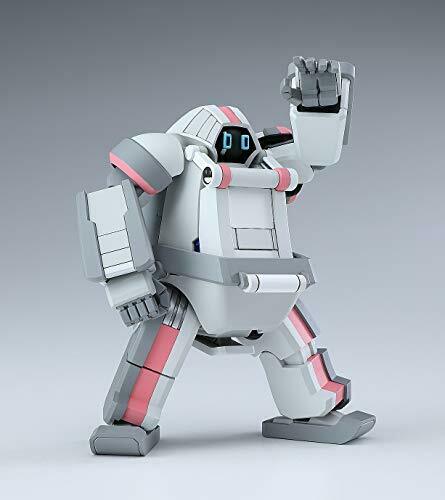 Hasegawa Creator Works Series Mechatronic chunk No.01 NEW from Japan_5