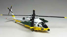 Platz 1/72 Rescue Wings JASDF UH-60J Plastic Model Kit NEW from Japan_2