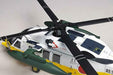 Platz 1/72 Rescue Wings JASDF UH-60J Plastic Model Kit NEW from Japan_3