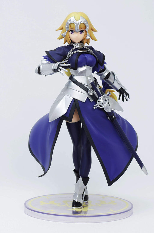 Sega Fate/Apocrypha SPM Super Premium Figure Ruler Prize H220mm Anime Character_2