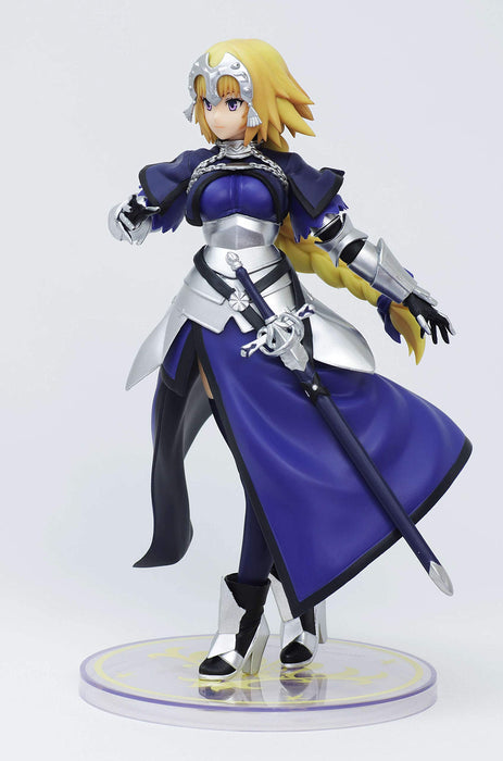 Sega Fate/Apocrypha SPM Super Premium Figure Ruler Prize H220mm Anime Character_5