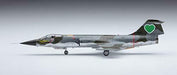 Hasegawa [Area88] F-104 Starfighter TypeG 'Seiren Barnack' Plastic Model Kit NEW_3