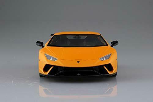 Aoshima 1/24 Lamborghini Huracan Performante Plastic Model Kit NEW from Japan_5