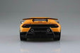 Aoshima 1/24 Lamborghini Huracan Performante Plastic Model Kit NEW from Japan_6
