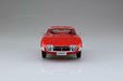 Aoshima Toyota 2000GT Solar Red 1/32 Scale plastic model  NEW from Japan_5