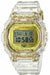 CASIO Watch G-SHOCK GLACIER GOLD DW-5735E-7JR Men in Box NEW from Japan_1