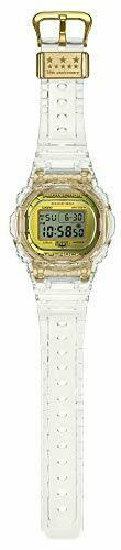 CASIO Watch G-SHOCK GLACIER GOLD DW-5735E-7JR Men in Box NEW from Japan_2