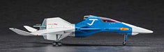 Hasegawa 1/72 Creator Works Series Crusher Joe Fighter 1 Plastic Model Kit NEW_4
