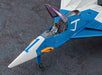 Hasegawa 1/72 Creator Works Series Crusher Joe Fighter 1 Plastic Model Kit NEW_7