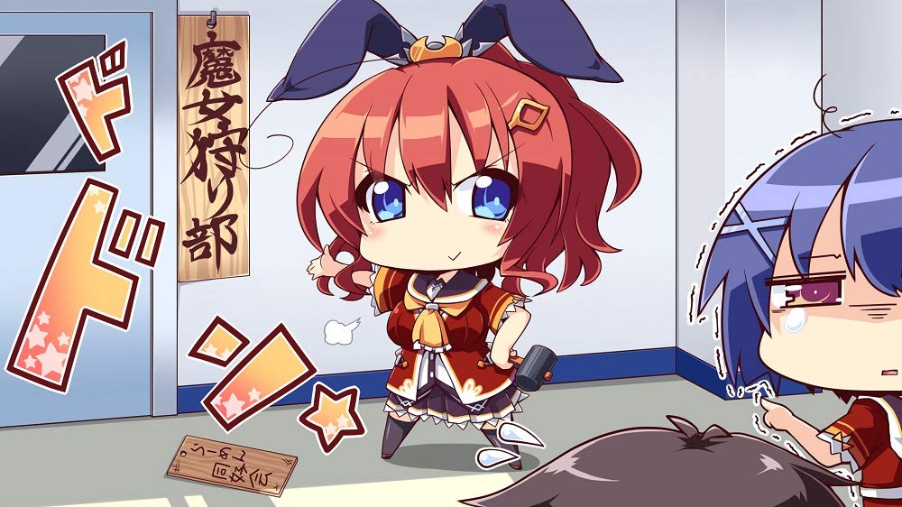 PS4 Game Software Hatsujou Sprinkle PLJM-16278 Standard Edition ADV Game NEW_7