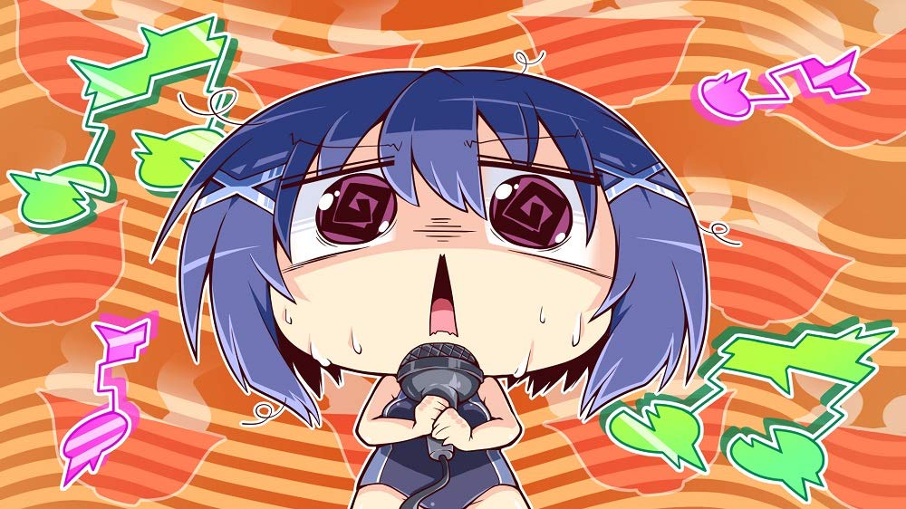 PS4 Game Software Hatsujou Sprinkle PLJM-16278 Standard Edition ADV Game NEW_9