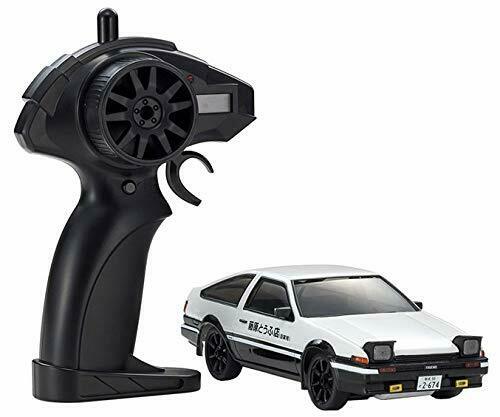 Kyosho RC Car First MINI-Z Initial D Toyota Sprinter Trueno AE86 NEW from Japan_1