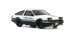 Kyosho RC Car First MINI-Z Initial D Toyota Sprinter Trueno AE86 NEW from Japan_7