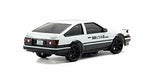 Kyosho RC Car First MINI-Z Initial D Toyota Sprinter Trueno AE86 NEW from Japan_8