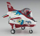 Hasegawa 1/20 Egg Girls Collection No.06 'Sara Mayuki' w/T-4 Plastic Model Kit_3