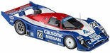 Hasegawa 1/24 Historic Car Series Calsonic Nissan R91CP Plastic Model HC31 NEW_1