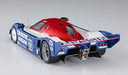 Hasegawa 1/24 Historic Car Series Calsonic Nissan R91CP Plastic Model HC31 NEW_2