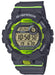 CASIO G-SHOCK G-SQUAD GBD-800-8JF Men's Watch Bluetooth pedometer Gray NEW_1