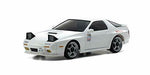 Kyosho RC Car First MINI-Z Initial D Mazda Savanna RX-7 FC3S 66602 NEW_7