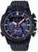 CASIO Watch Edifice Scuderia Toro Rosso Limited Edition ECB-800TR-2AJR Men's NEW_1