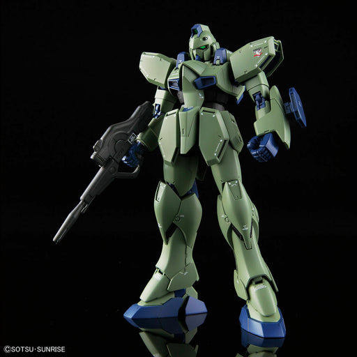 BANDAI RE/100 1/100 LM111E02 GUN EZ Plastic Model Kit V Gundam NEW from Japan_2