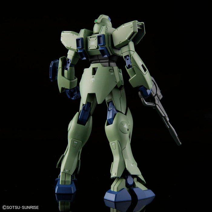 BANDAI RE/100 1/100 LM111E02 GUN EZ Plastic Model Kit V Gundam NEW from Japan_3