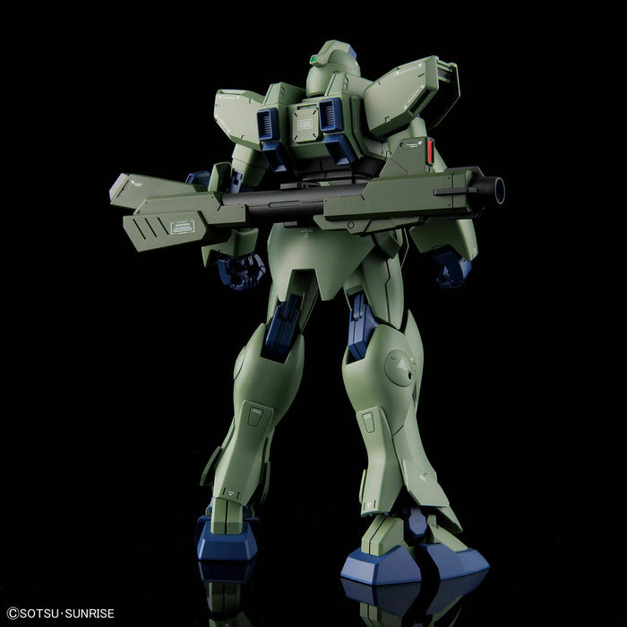 BANDAI RE/100 1/100 LM111E02 GUN EZ Plastic Model Kit V Gundam NEW from Japan_4