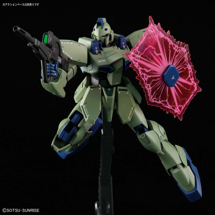 BANDAI RE/100 1/100 LM111E02 GUN EZ Plastic Model Kit V Gundam NEW from Japan_5