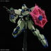 BANDAI RE/100 1/100 LM111E02 GUN EZ Plastic Model Kit V Gundam NEW from Japan_5