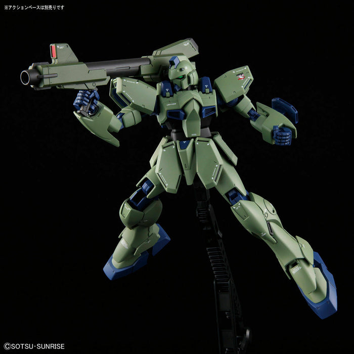 BANDAI RE/100 1/100 LM111E02 GUN EZ Plastic Model Kit V Gundam NEW from Japan_9