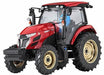 Hasegawa WM05 Yanmar Tractor YT5113A 1/35 Scale Model Kit NEW from Japan_1