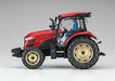 Hasegawa WM05 Yanmar Tractor YT5113A 1/35 Scale Model Kit NEW from Japan_3