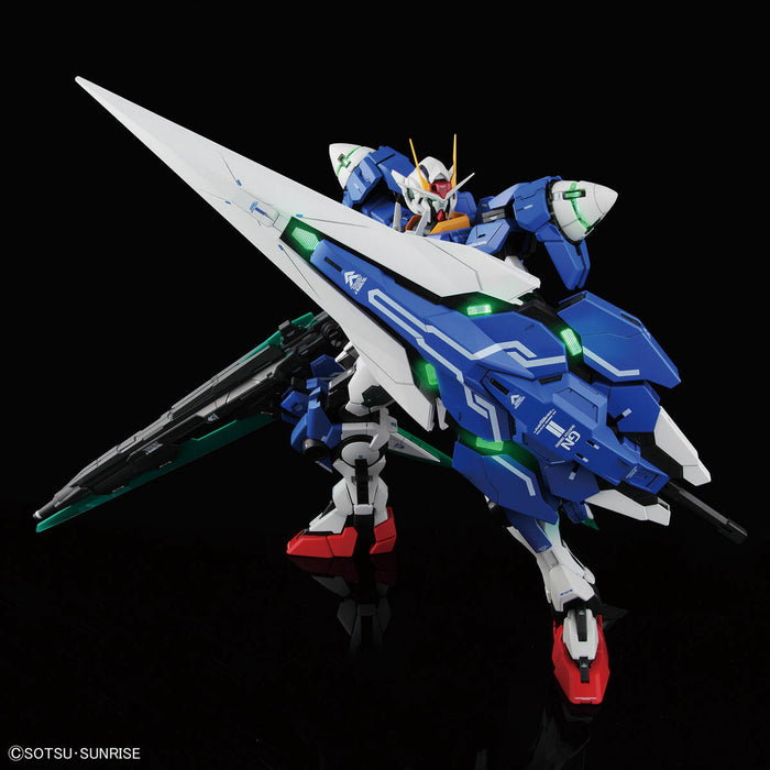 BANDAI PG 1/60 GN-0000GNHW/7SG 00 GUNDAM SEVEN SWORD/G Model Kit NEW from Japan_4