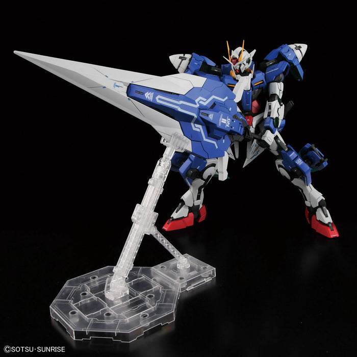 BANDAI PG 1/60 GN-0000GNHW/7SG 00 GUNDAM SEVEN SWORD/G Model Kit NEW from Japan_8