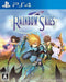 Rainbow Skies - PS4 NEW from Japan_1