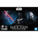 BANDAI 1/12 DARTH VADER STAR WARS RETURN OF THE JEDI Model Kit NEW from Japan_1