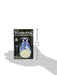 3D Crystal Puzzle Totoro Gray Ghibli 42 Piece NEW from Japan_7