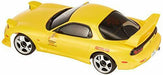 Kyosho radio control electric touring car First Minute Initial D Mazda RX-7 FD3S_2